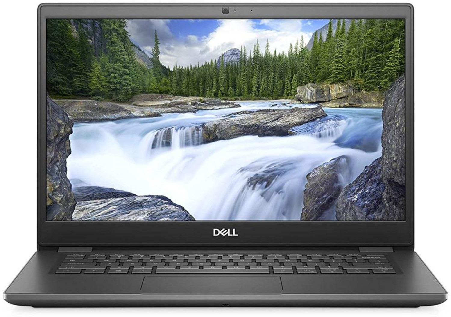 Image of DELL Intel Core i7 10th Gen - (16 GB /512 GB SSD /Windows 10 Pro /2 GB Graphics) 3410 Business Laptop (14 Inch, Black)