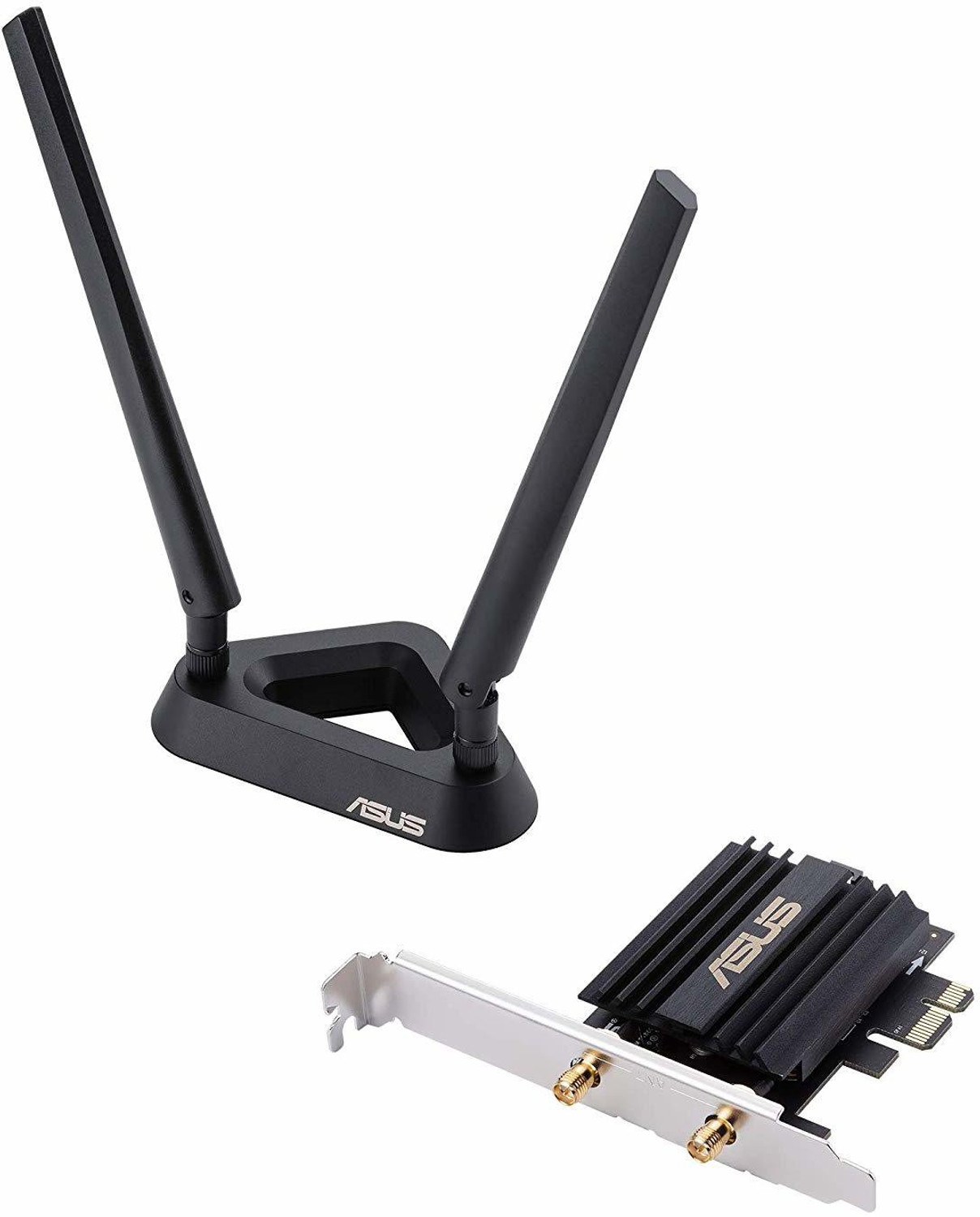 Image of alphion ASEEE-1444 ONT GPON AND EPON Wireless Router 5 GHz, 2.4 GHz 1200 Mbps Wifi Speed Dual Band External Antenna Access Point Mode, Ethernet (Cable Broadband), Both (Ethernet and ADSL) (Black)