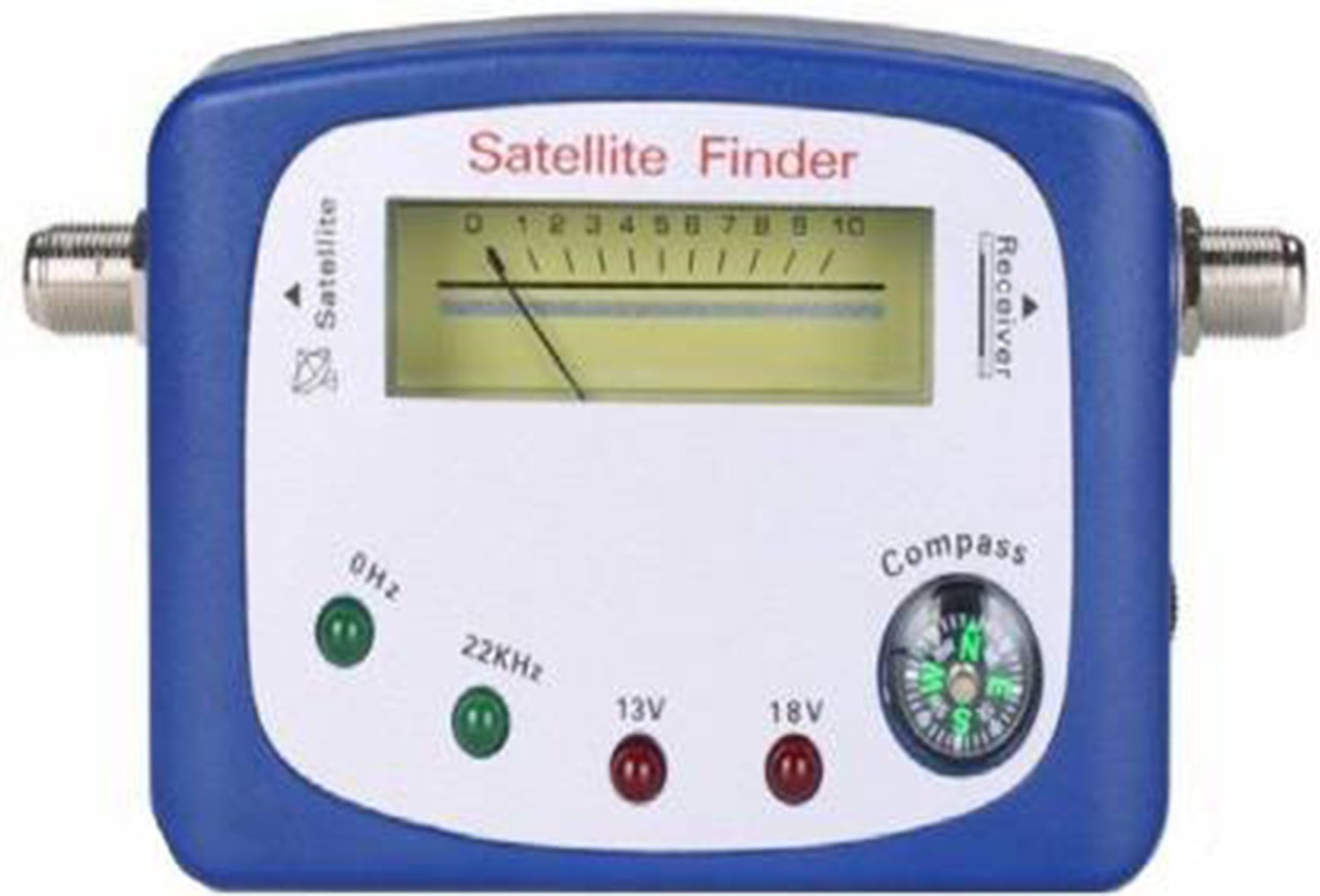 Image of Solid Sf 720 PRO Solid SF 720 PRO Non-magnetic Electronic Level (18 cm)