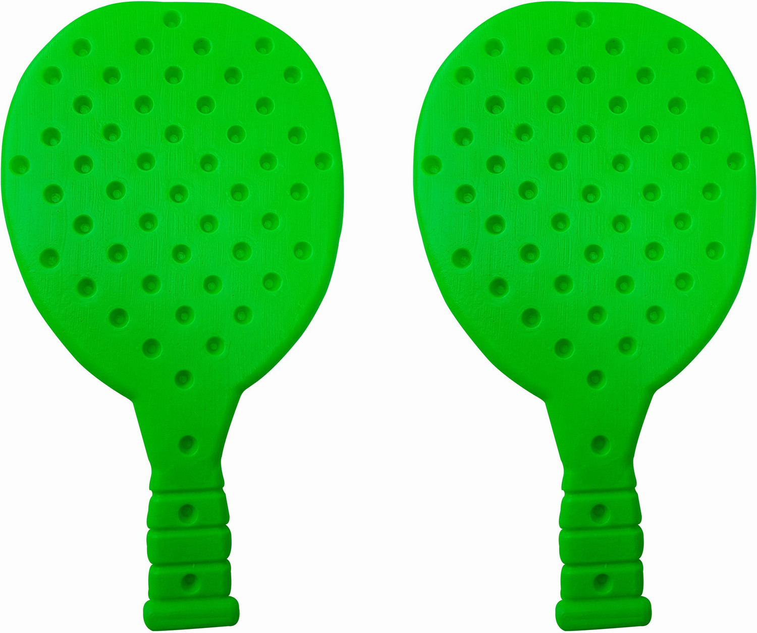 Image of Scorpion Racket Set with Ball & Shuttlecock for Kids Plastic Table Tennis Set Green Unstrung Badminton Racquet (Pack of: 1, 98 g)