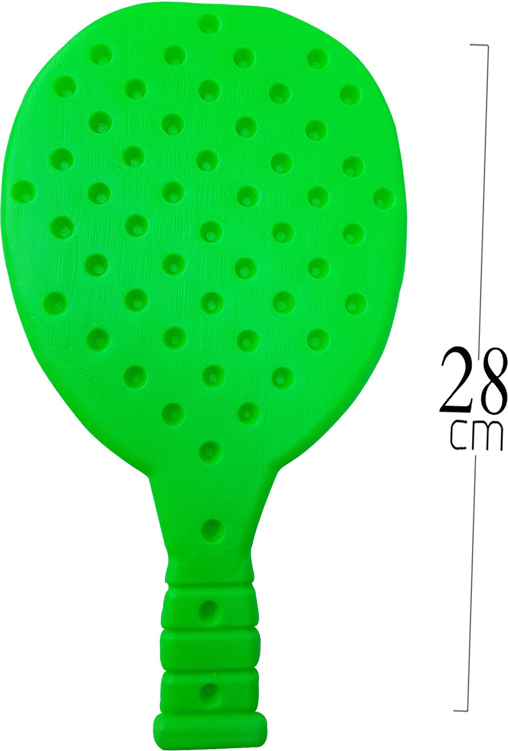 Image of Scorpion Racket Set with Ball & Shuttlecock for Kids Plastic Table Tennis Set Green Unstrung Badminton Racquet (Pack of: 1, 98 g)