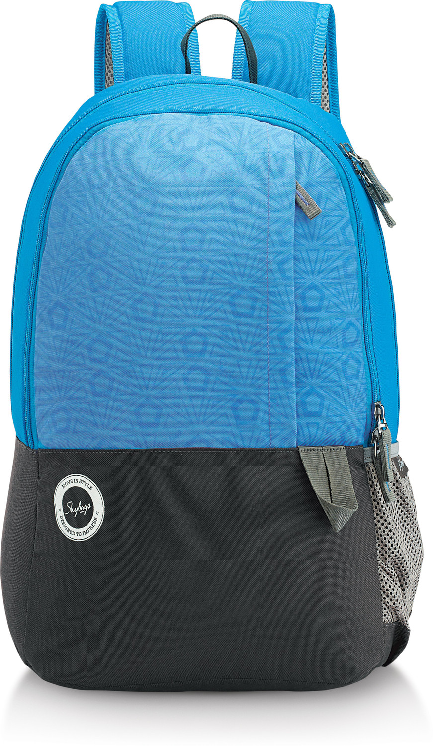 Image of SKYBAGS Medium 23 L Backpack TAG (Blue)