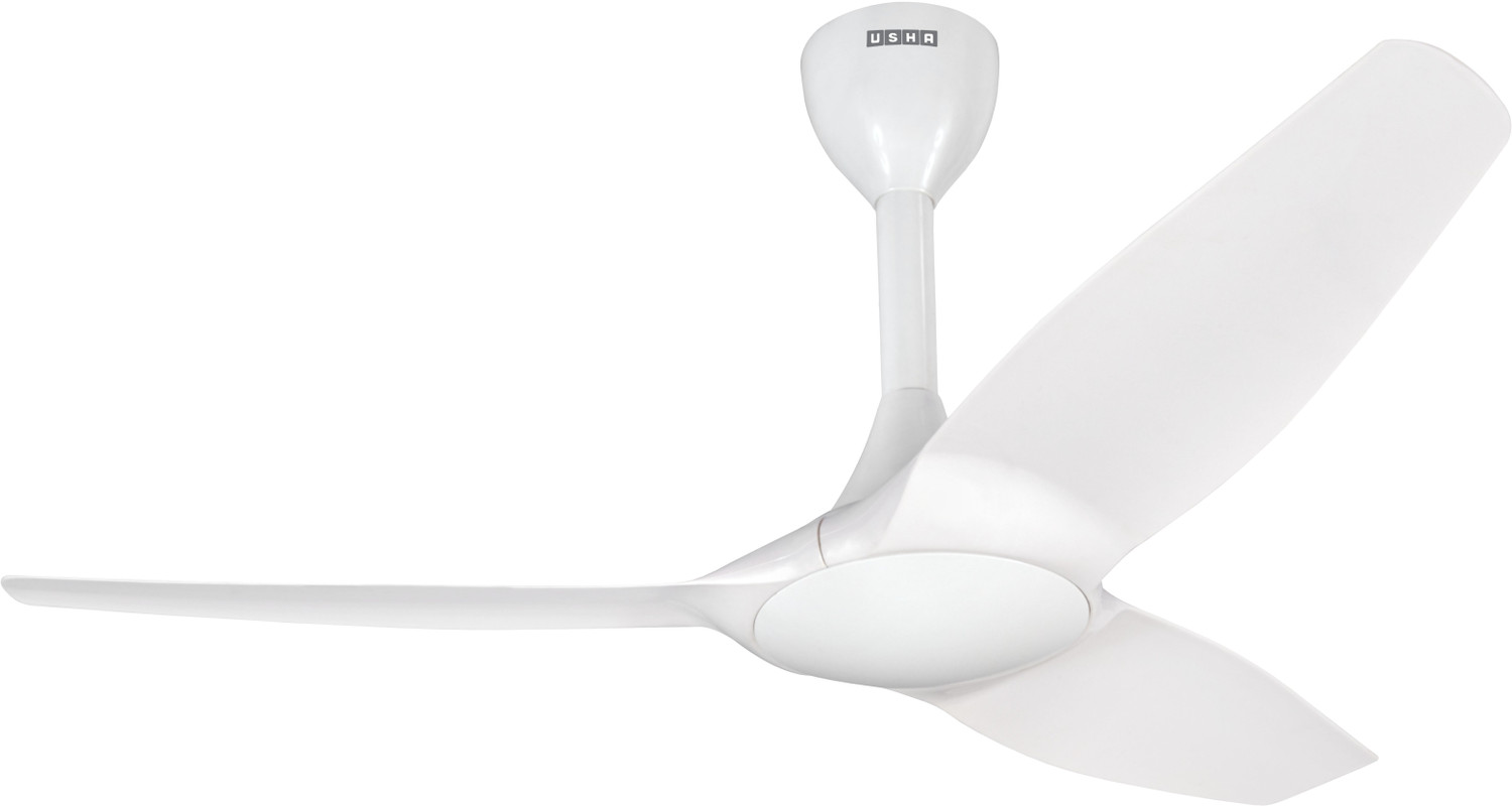 Image of USHA Raphael with 1 Year Warranty 1200 mm Ceiling Fan (Pink | Pack of 1)