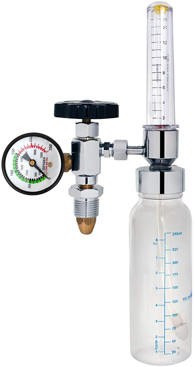 Image of OXY99 portable oxygen 1 can Oxygen Cylinder