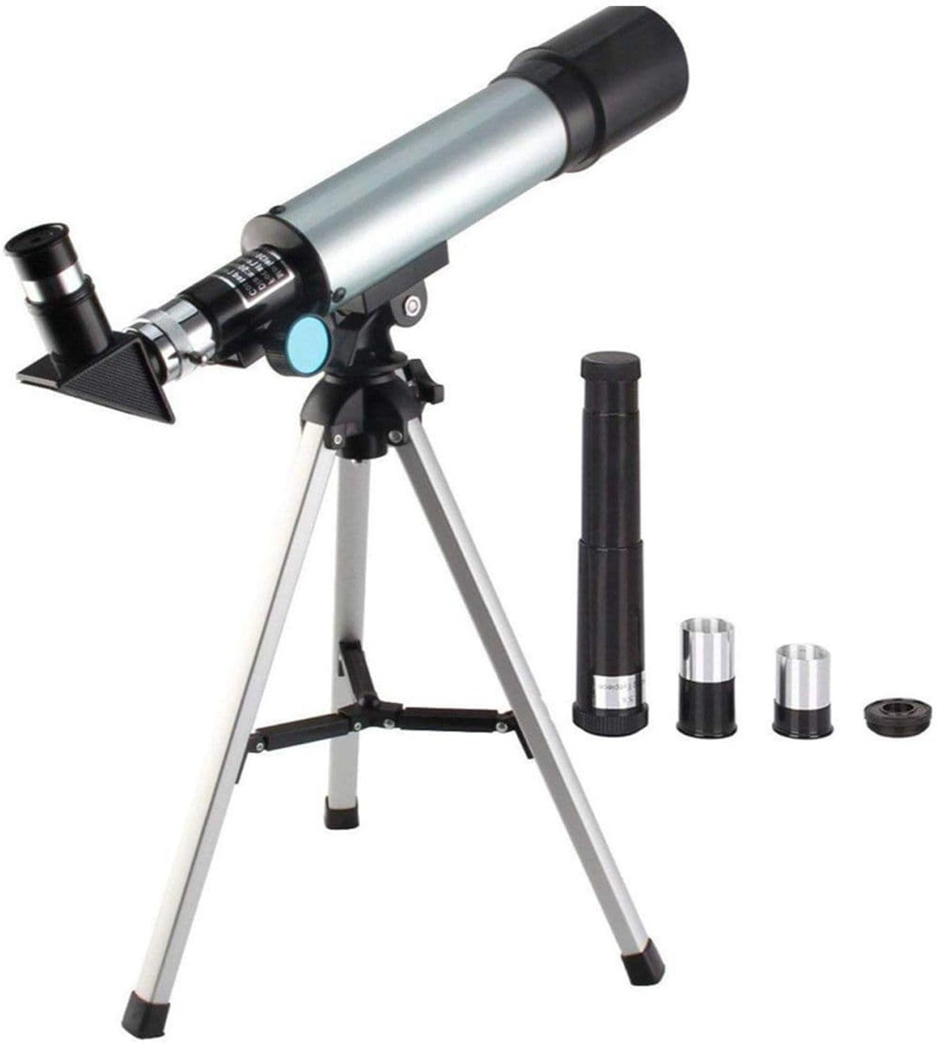 Image of TAHIR Anicent-Telescope` Catadioptric Telescope (Manual Tracking)
