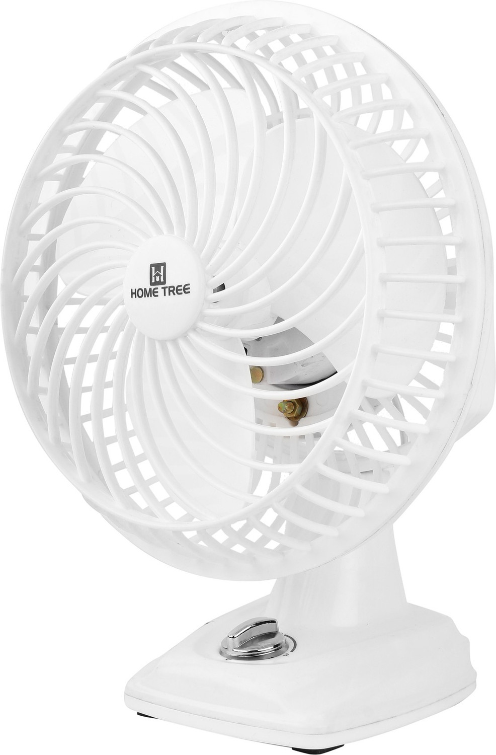 Image of PARADISEECOM (Table Fan) TurboGale: Power-Packed Table Fan for Instant Cooling PL35 with 1 Year Warranty 1000 mm Table Fan (Multicolor | Pack of 1)