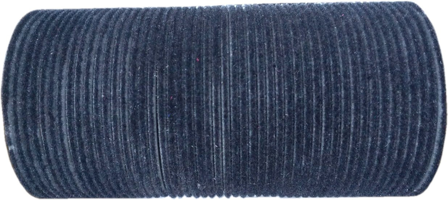 Image of oms Plastic Chudas (Pack of 10)