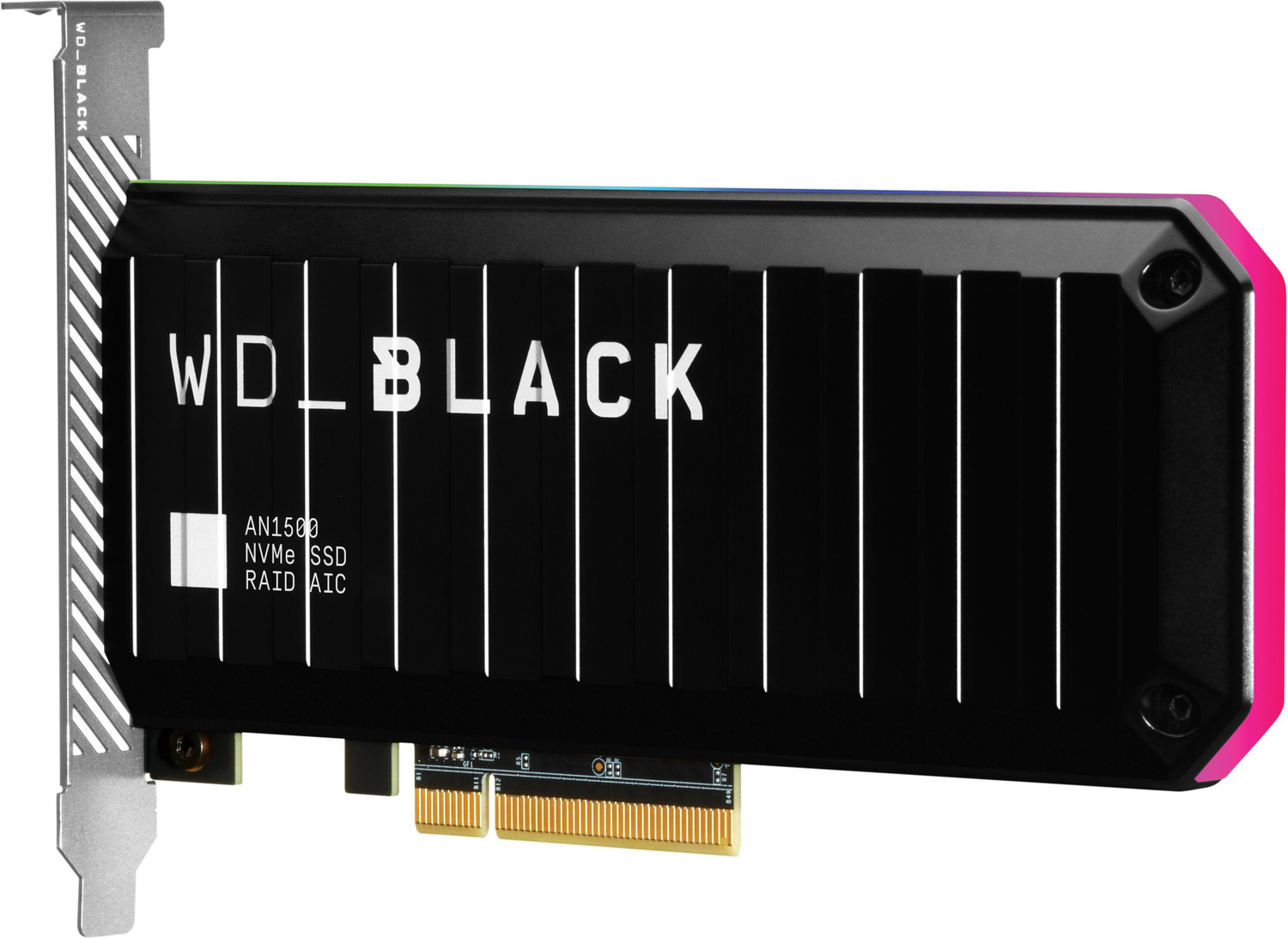 Image of WD SN580 500 GB All in One PC's, Desktop, Laptop Blue PCIe NVMe Internal Solid State Drive (SSD) (?WDS500G3B0E) (Interface: PCIe NVMe, Form Factor: M.2)