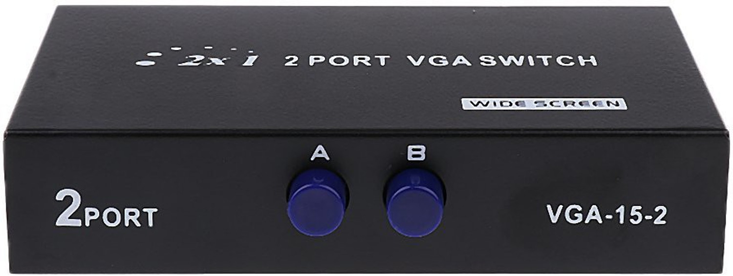 Image of FXI DVB 320 DTH MPEG-2 Free To Air DD Free Dish Channels Digital Set Top Box Media Streaming Device (Black)