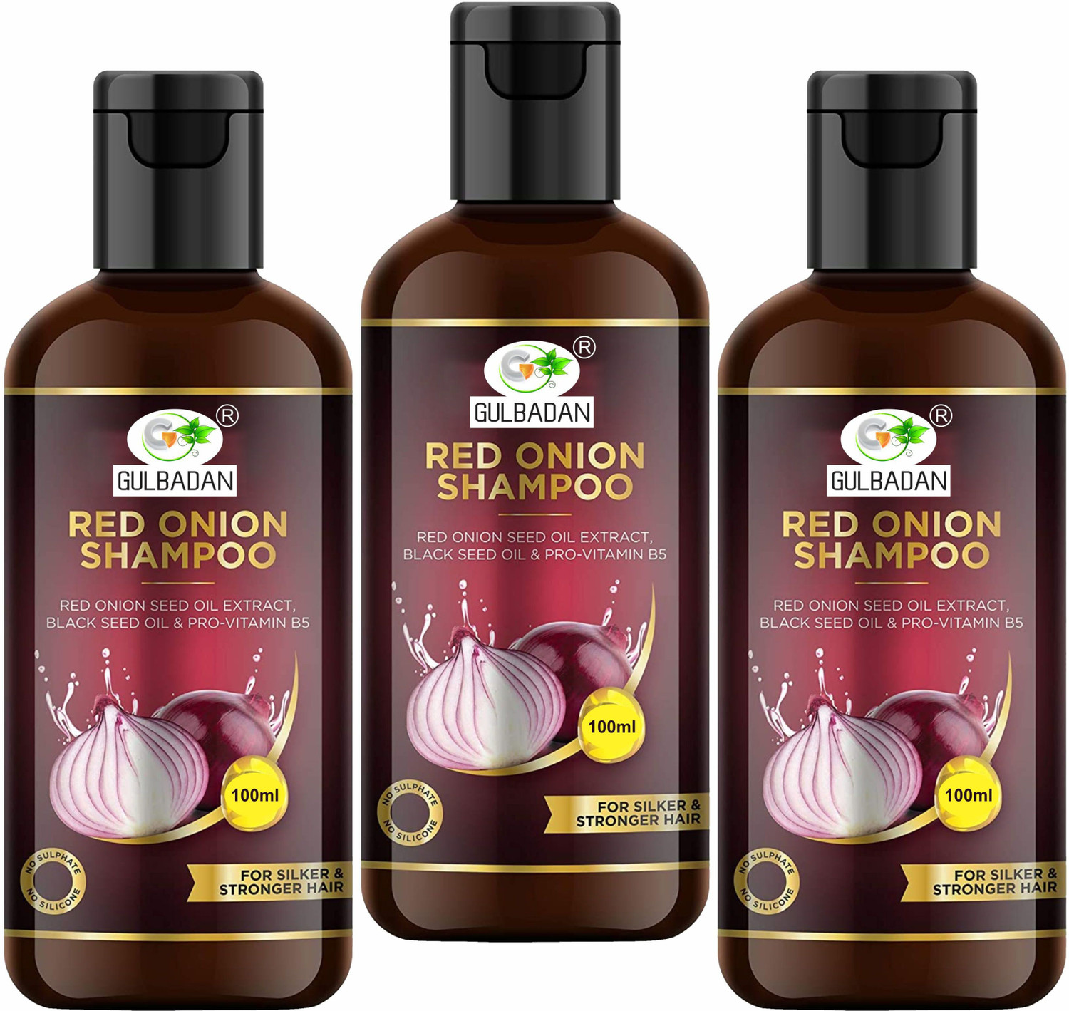Image of Skin elements Caffeine Shampoo (200 ml)