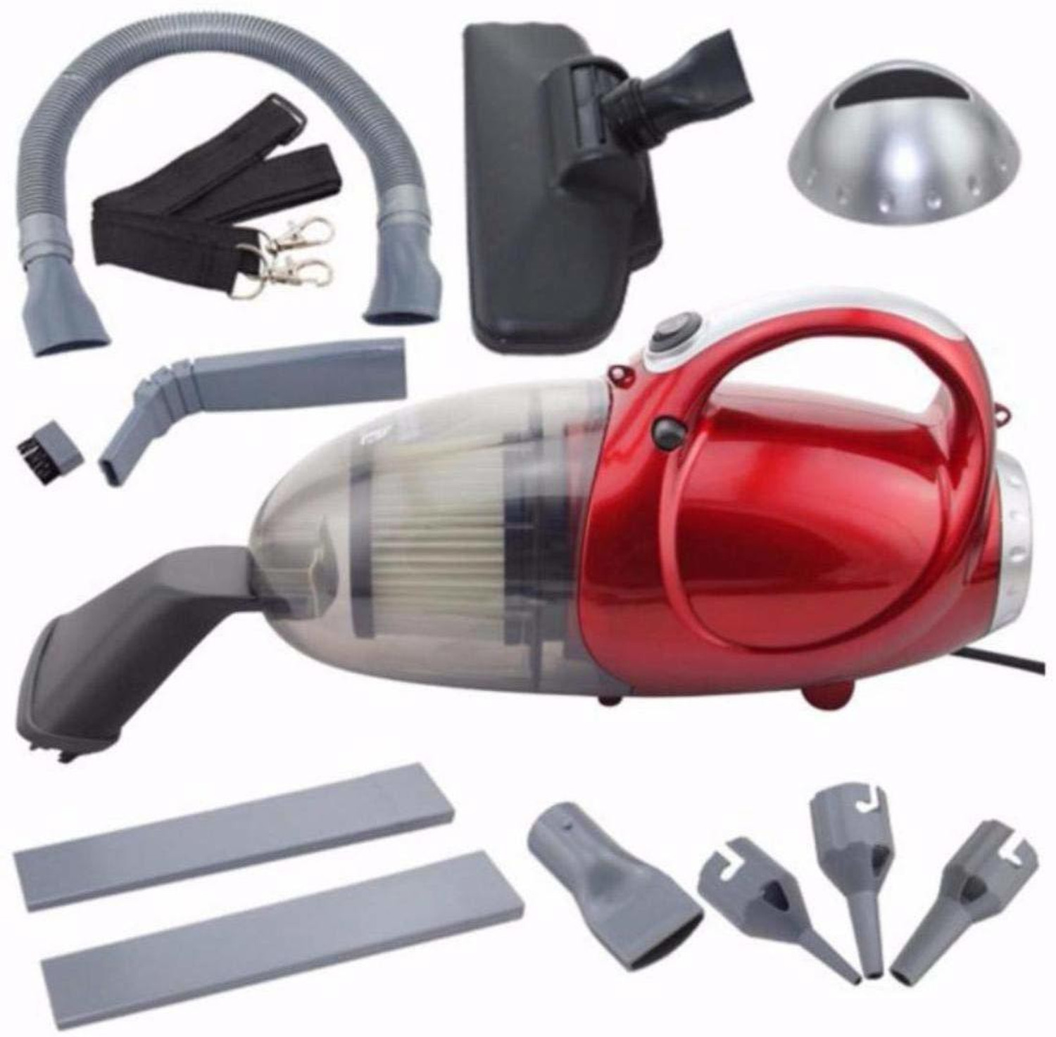Easymart JKV-8 Hand-held Vacuum Cleaner Hand-held Vacuum Cleaner