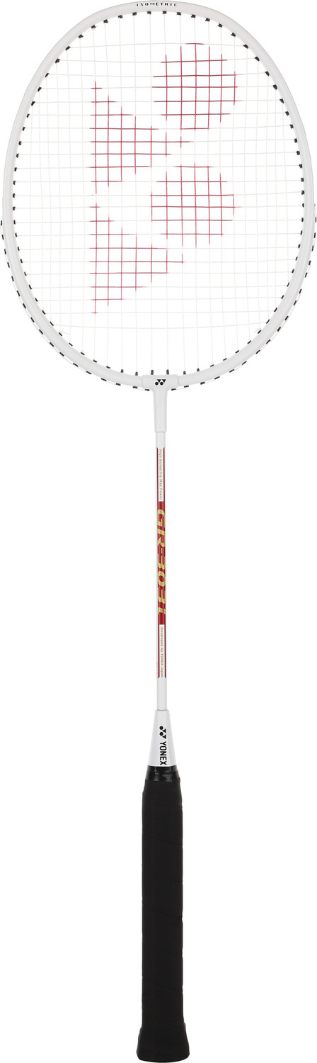 Image of YONEX NANOFLARE 1000 Play Badminton Racquet 4U 5G Lightning Yellow With Full Cover Black, Yellow Strung Badminton Racquet (Pack of: 1, 0.084 kg)