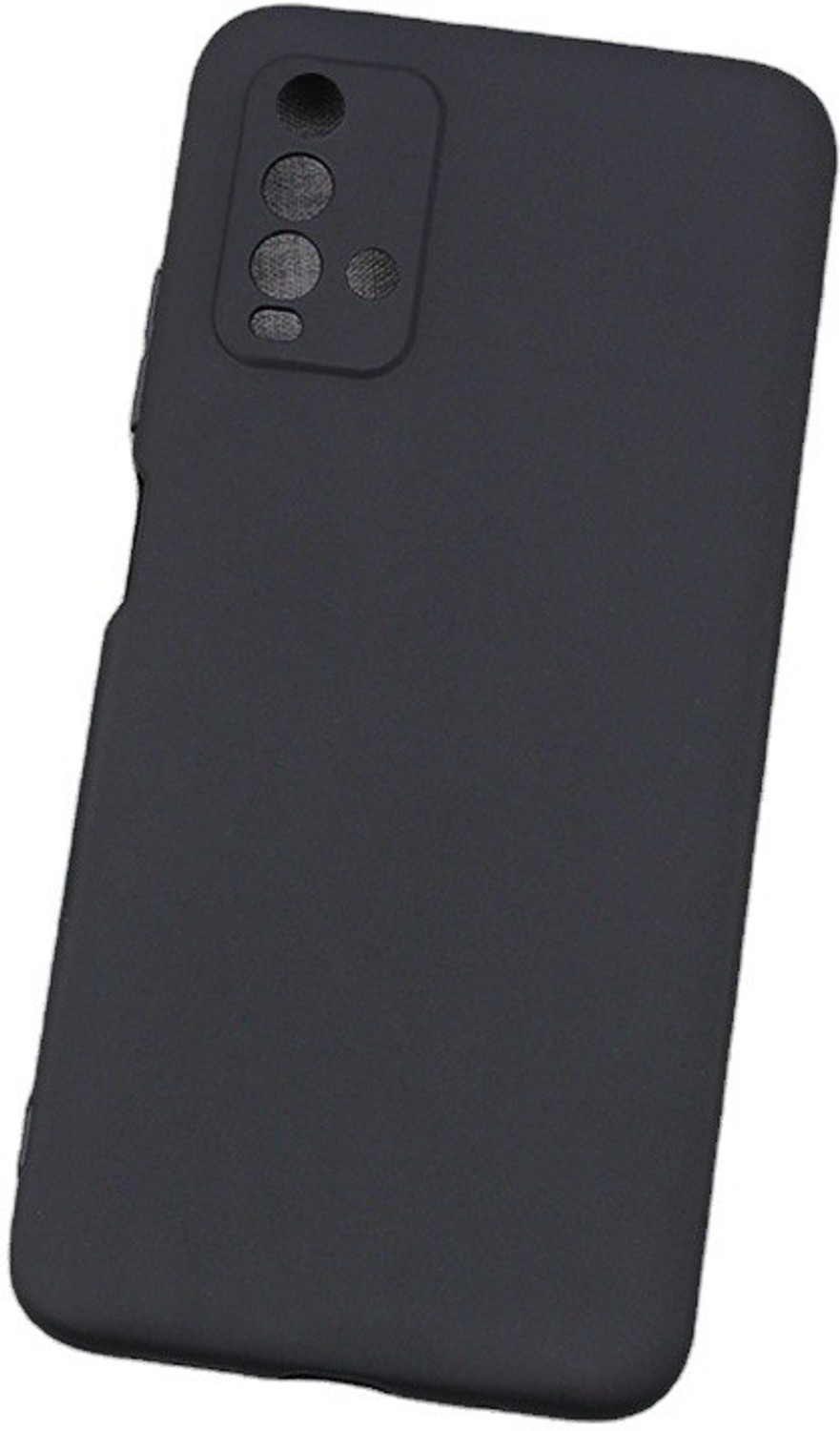 Aboron Back Cover for Back Case Cover, Redmi 9 Power, camara protection candy cover - Aboron : Flipkart.com