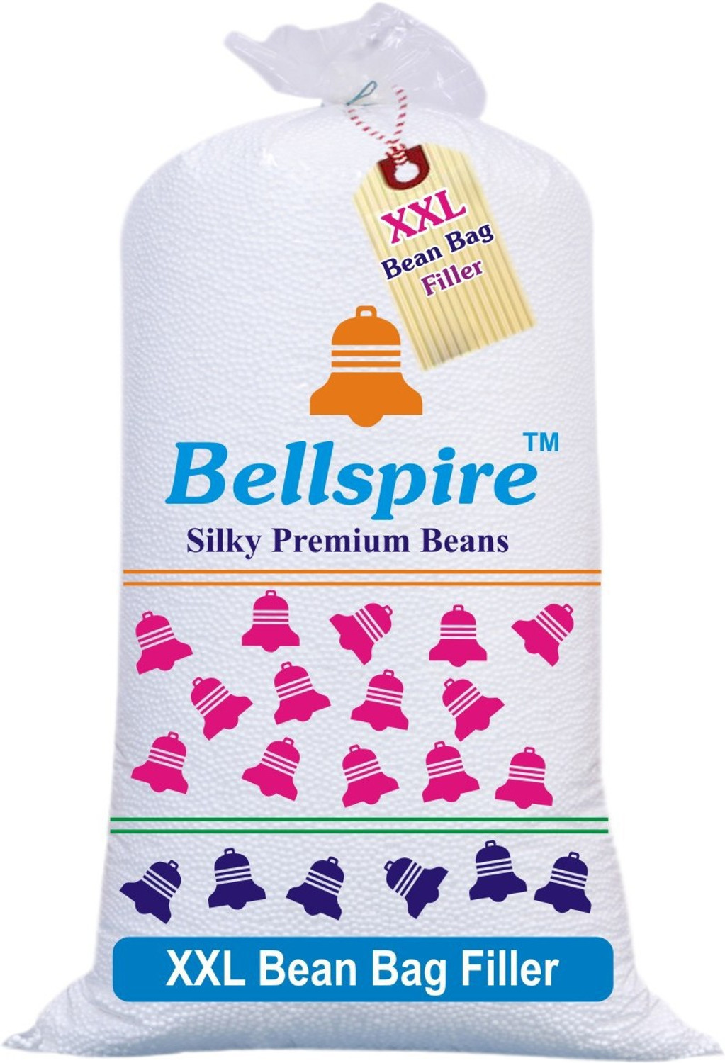 Image of GOREVIZON OPPOSED Bean Bag Filler Bean Bag Filler (Standard)
