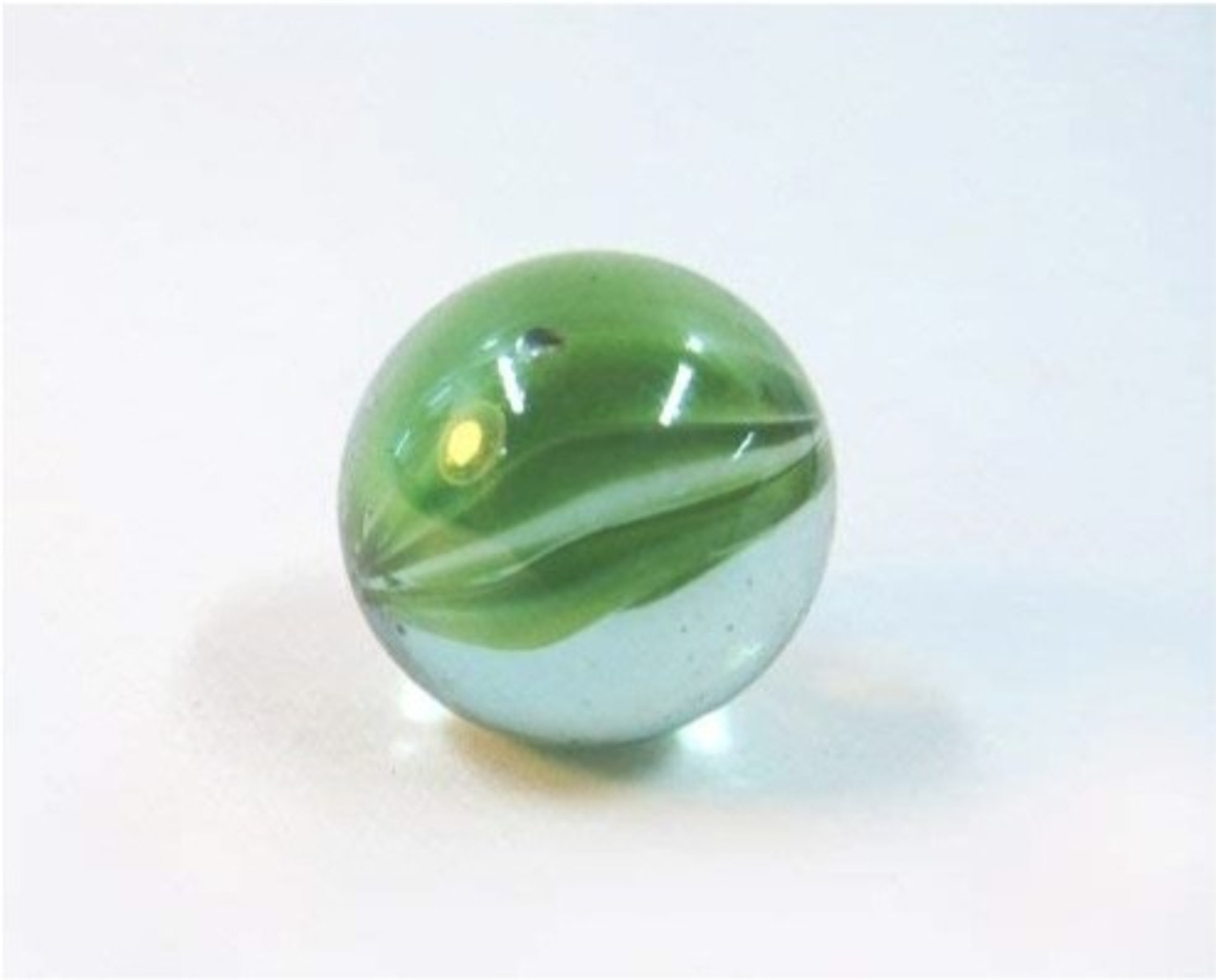 Image of imtion ( Pack of 100 Pcs Glass Marble Kanche for Decoration & Kids Playing Kanche / goli Glass Marbels with Shooter Unique Kanche Marble (Marble kanche) Marble Goti