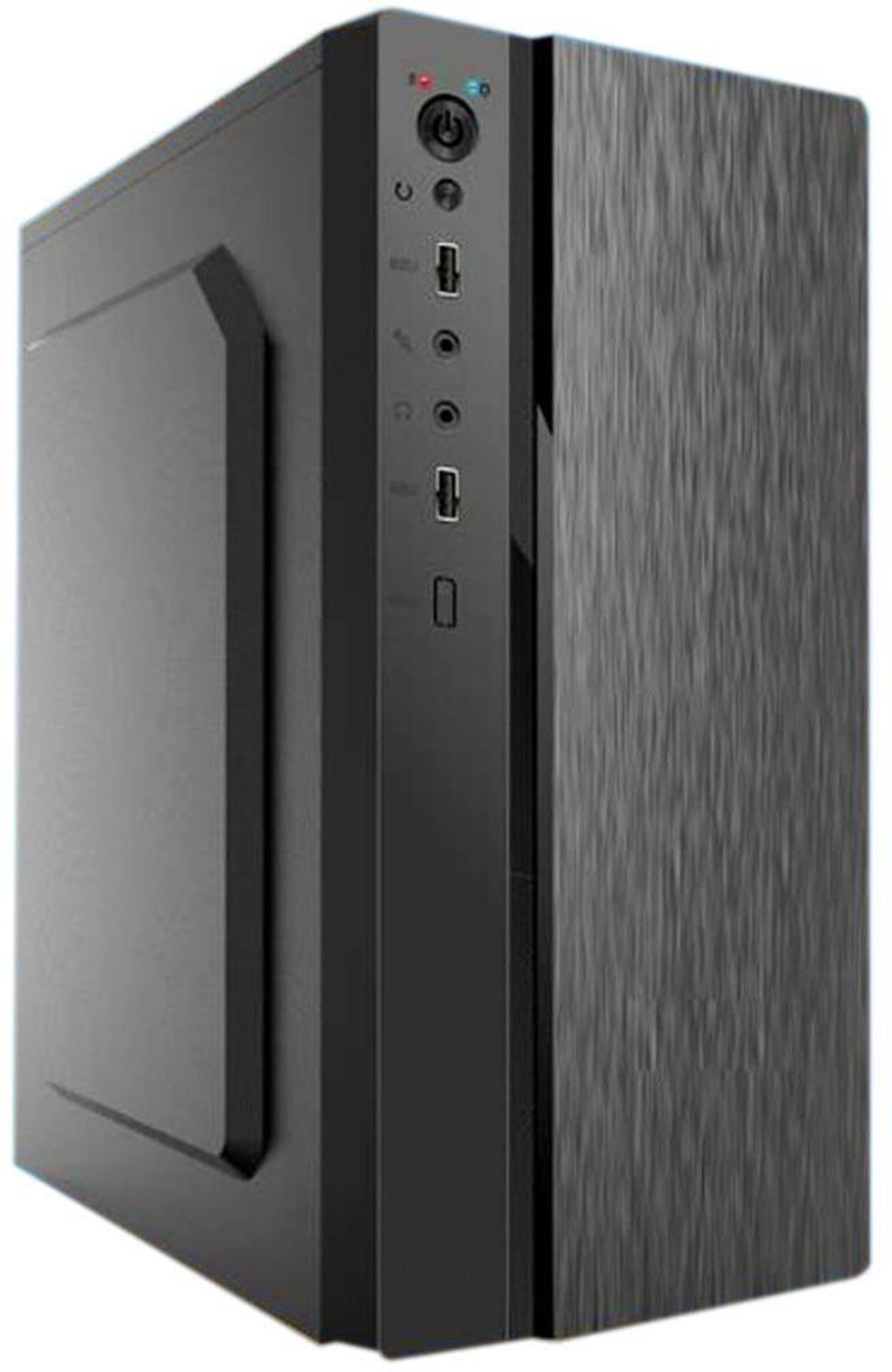 Image of Consistent 48.26 cm (19 inch) HD TN Panel Monitor (CTM2001) (Response Time: 5 ms, 60 Hz Refresh Rate)