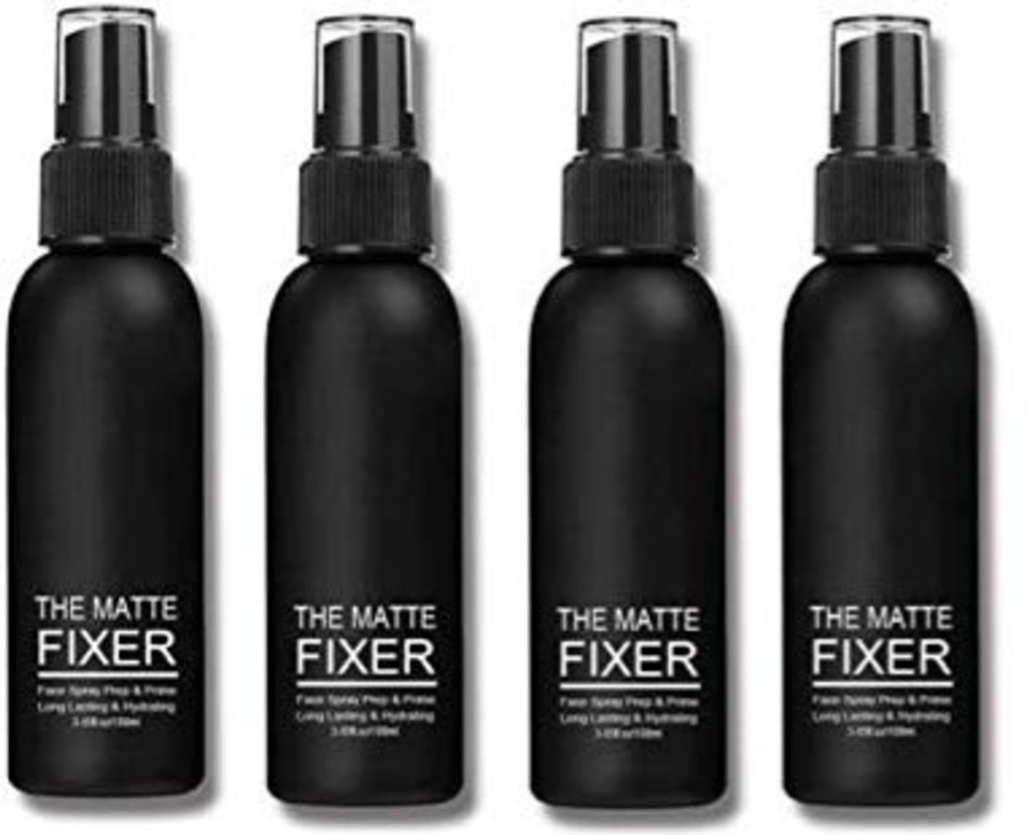 Image of daily life forever 52 Makeup Fixer Spray Long Primer - 100 ml (Transparent)