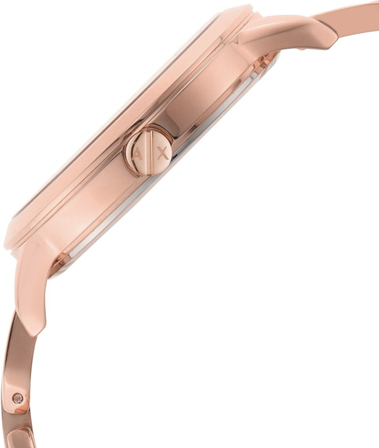 Image of A /X ARMANI EXCHANGE Harper Analog Watch - For Women AX5613