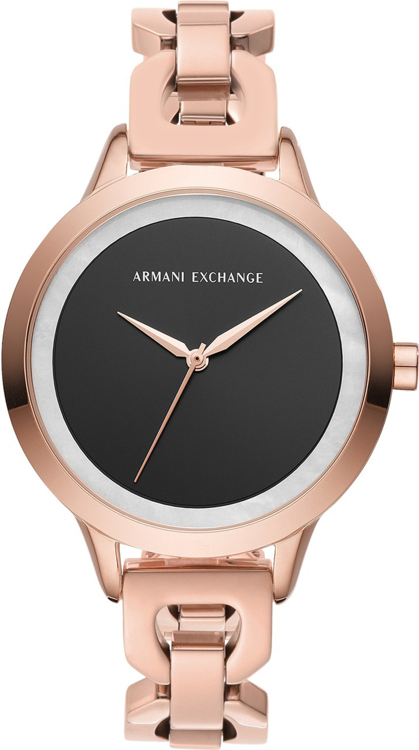 Image of A /X ARMANI EXCHANGE Harper Analog Watch - For Women AX5613
