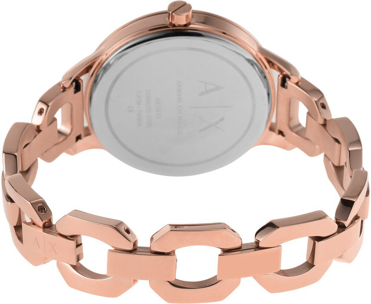 Image of A /X ARMANI EXCHANGE Harper Analog Watch - For Women AX5613