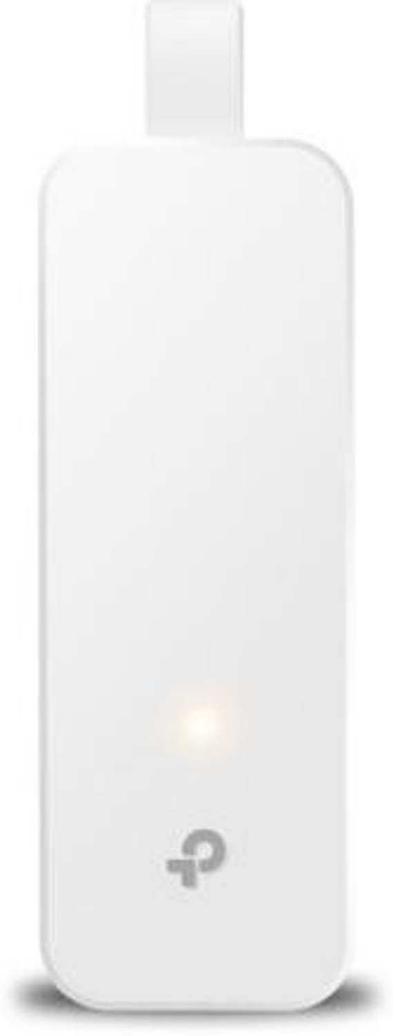 TP-Link UE300 Ethernet Network Adapter - Image 1