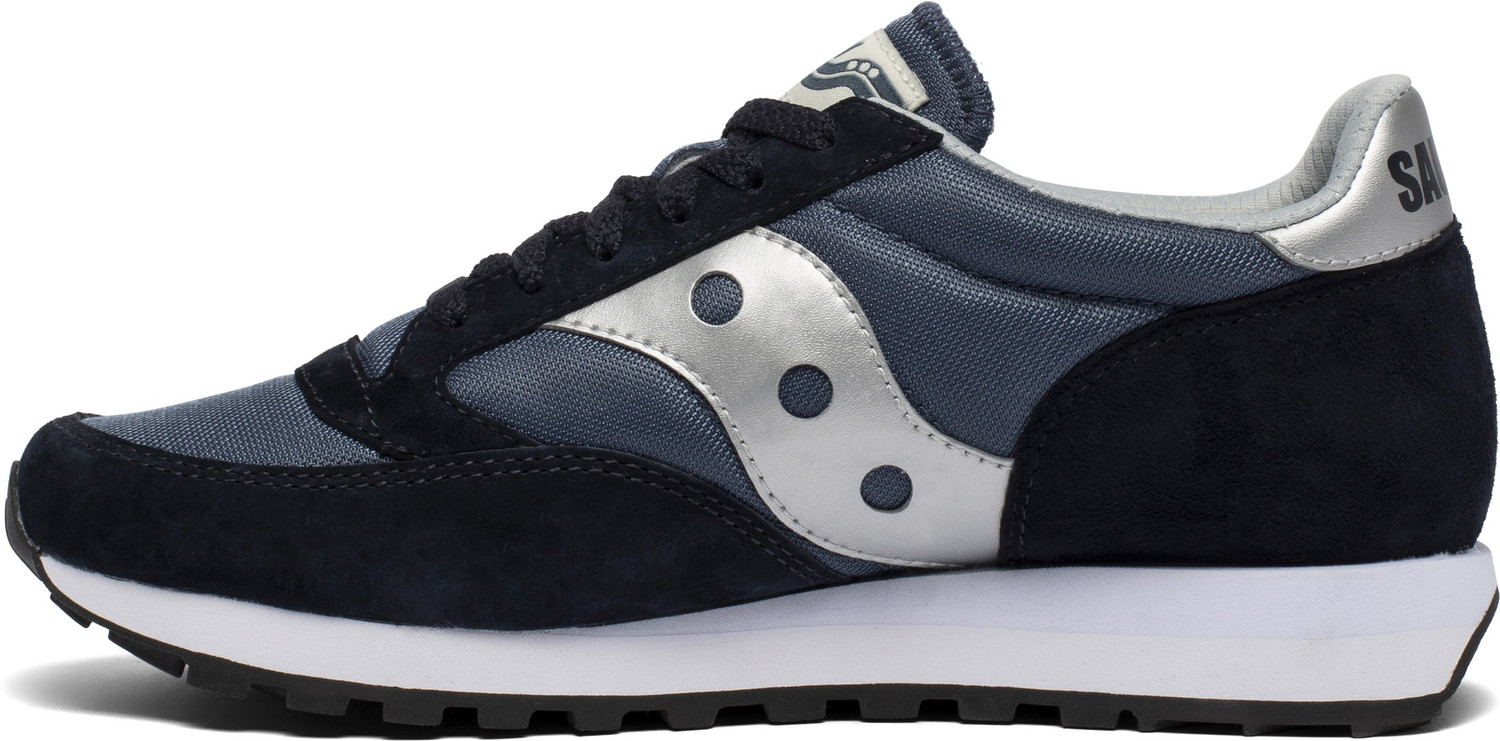 Image of SAUCONY Jazz 81 unisex Running Shoes For Men (Multicolor , 8)