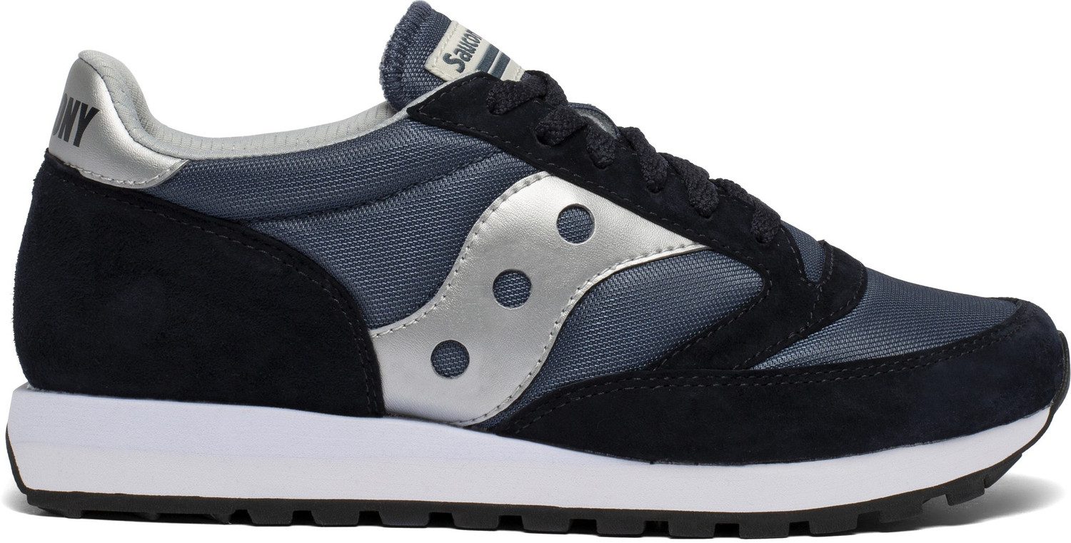 Image of SAUCONY Jazz 81 unisex Running Shoes For Men (Multicolor , 8)