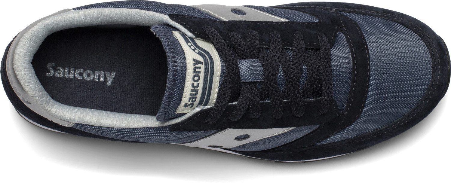 Image of SAUCONY Jazz 81 unisex Running Shoes For Men (Multicolor , 8)