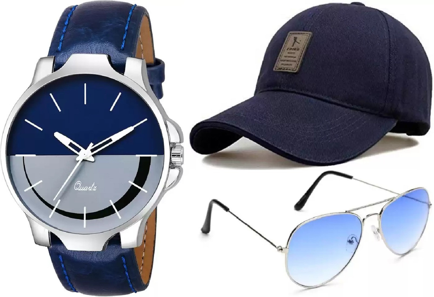 Florida BEAST DEAL AND FAST SELLING PRODUCT AND ALSO GOOD RETURN GIFT COLLECTION FOR MEN’S AND KID’S AND BOY’S AND GIRL’S Analog Watch – For Men