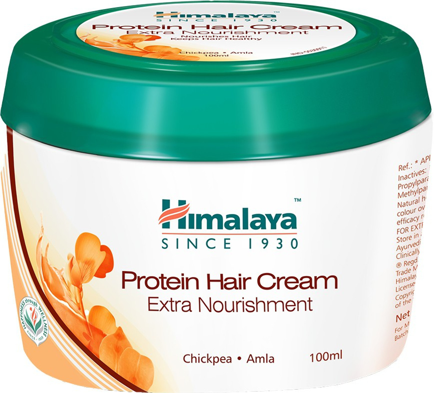 Himalaya Protein Hair Styler 100ml - Image 1