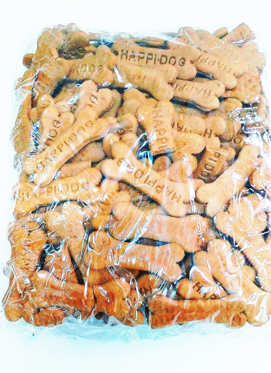 Image of HIMALAYA Healthy Dog Treats for Puppy with Chicken I Supports Digestion & Immunity Chicken Dog Treat (1 kg)