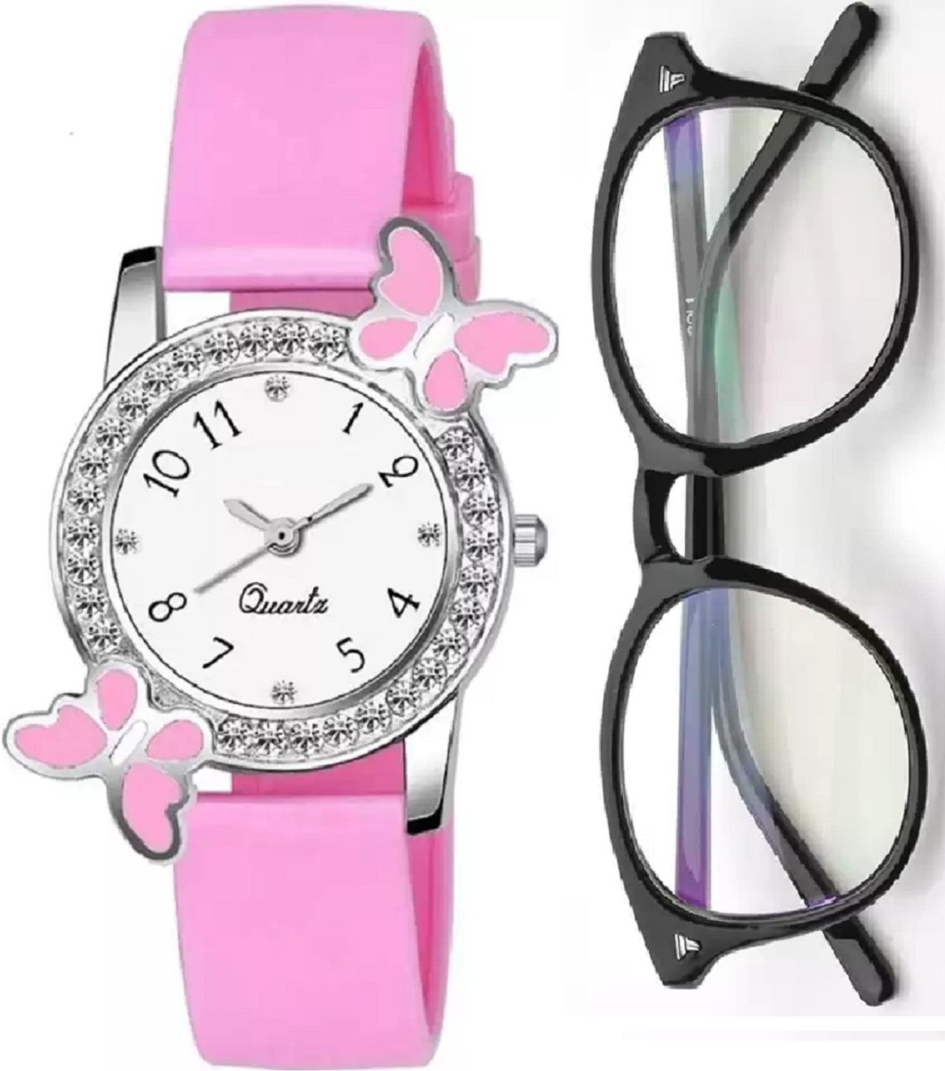 Florida WATCH-01-SUNGLASS-01 FR-55-FR-38 LATEST COMBO OLD IS GOLD FASHION Analog Watch – For Girls – Buy Florida WATCH-01-SUNGLASS-01 FR-55-FR-38…