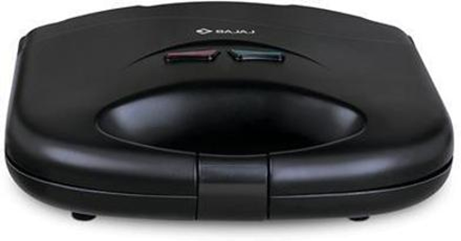 BAJAJ SWX 4 Deluxe Sandwich Toaster Toast Sandwich Maker
