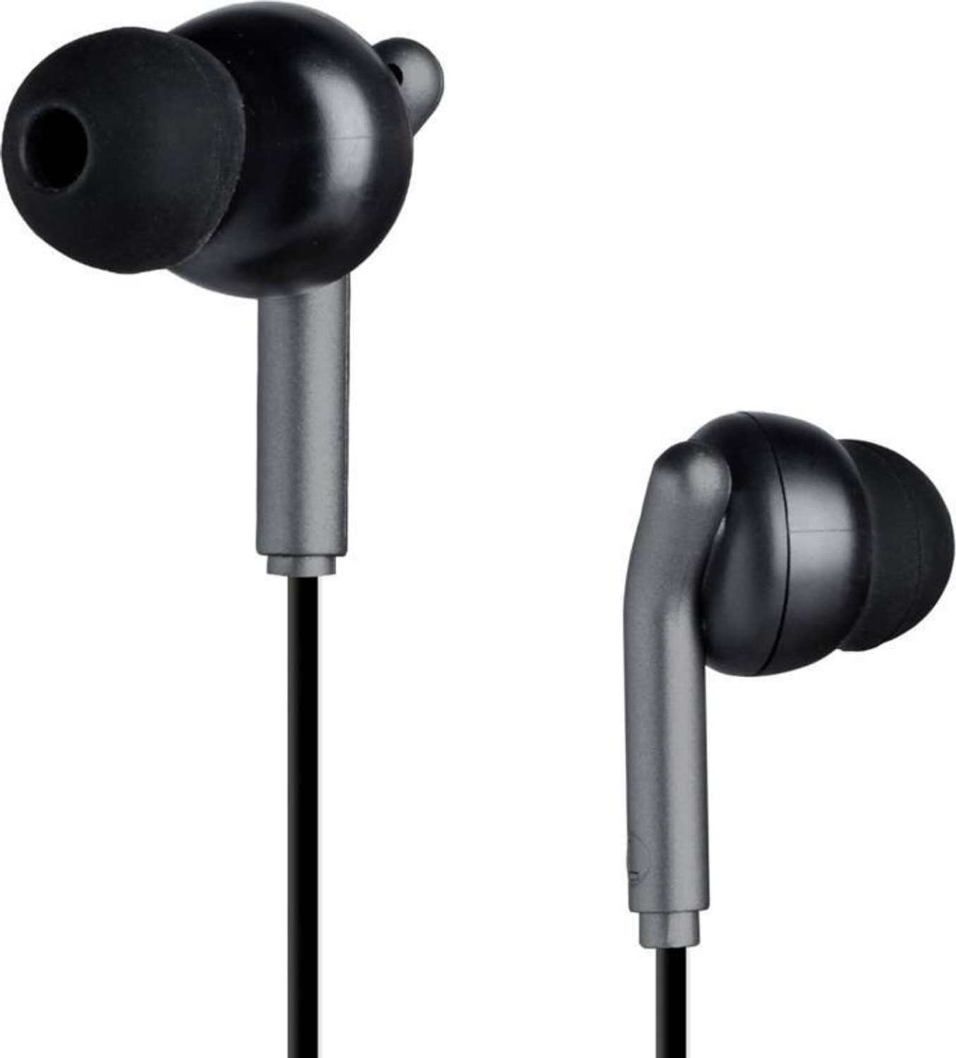 Image of Itel IEP-K9 Wired Headset (White, In the Ear)