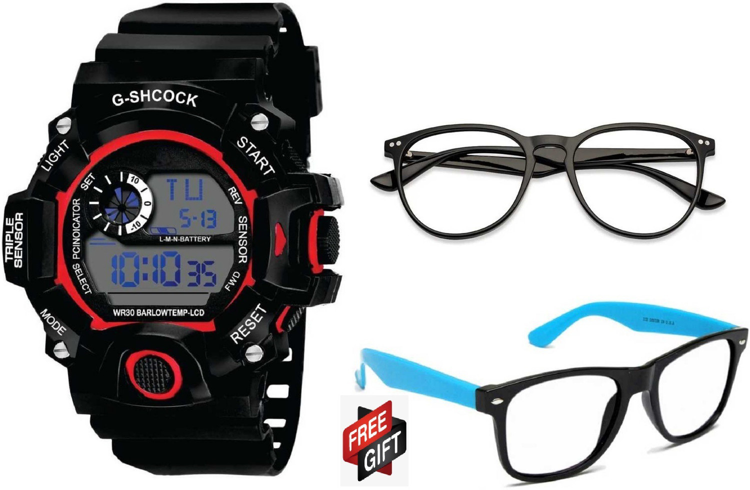 NIC SEPHONIYA Fashion Stylish Analog Watc Digital Watch – For Boys – Buy NIC SEPHONIYA Fashion Stylish Analog Watc Digital Watch – For Boys NEW…