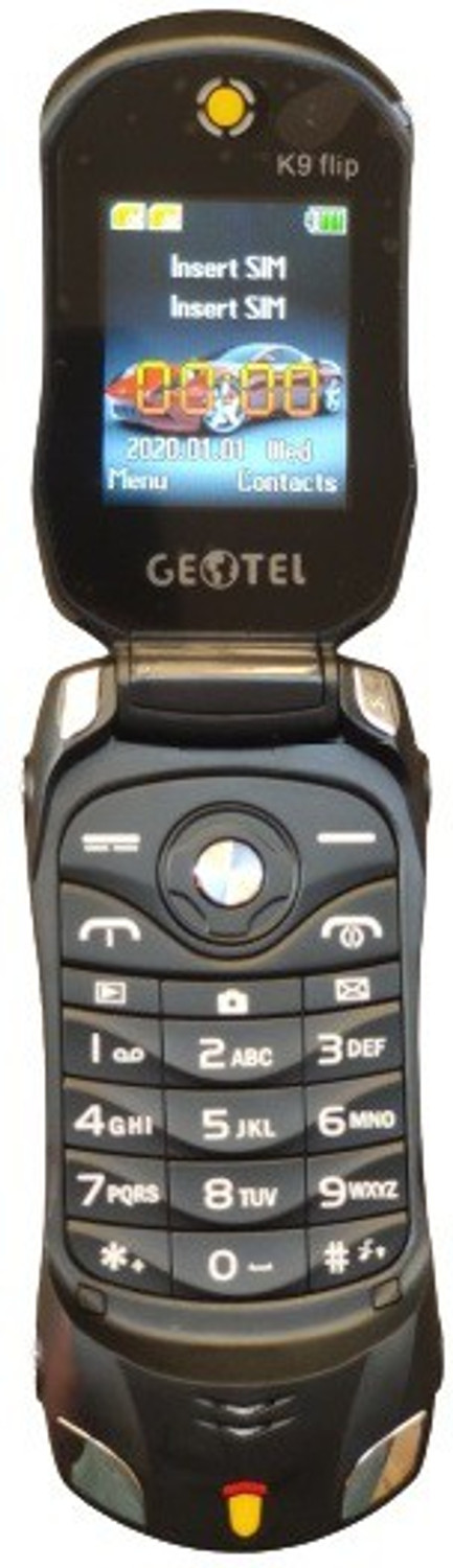 Geotel K9 Flip - Image 5