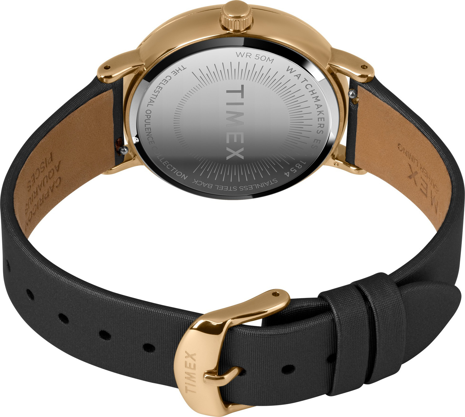 Image of TIMEX Analog Watch - For Women TW2T87600