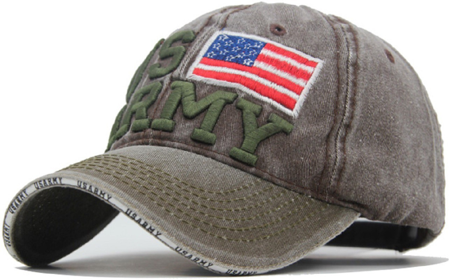 Image of Polo Embroidered Sports /Regular Cap