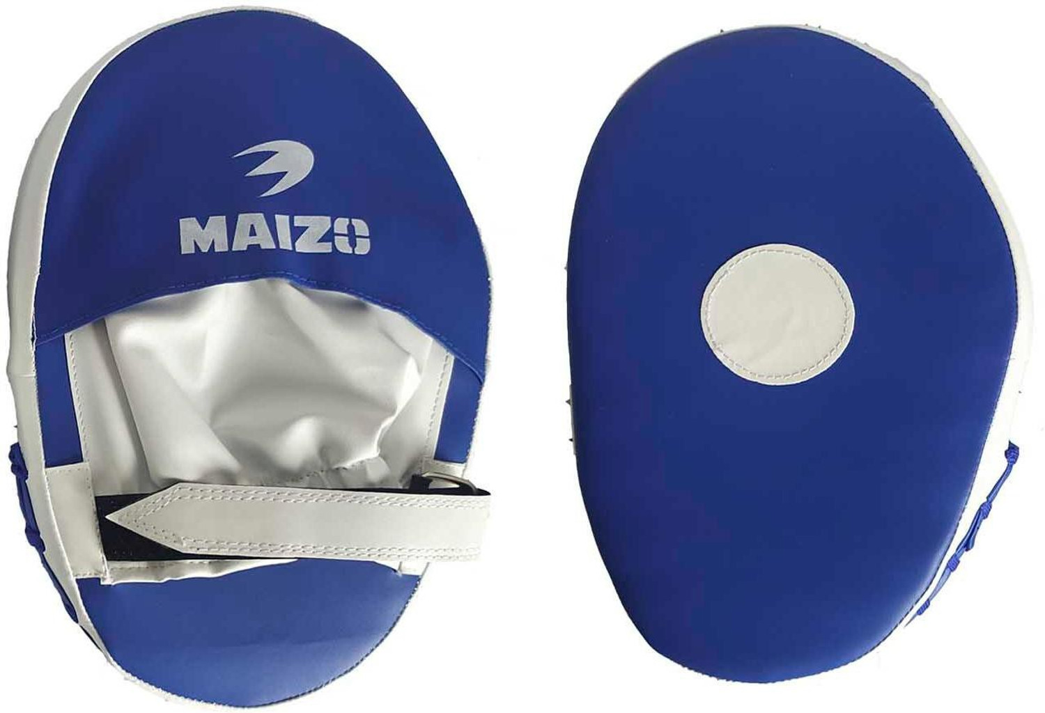 MAIZO Focus pad Blue and White Focus Pad (Blue) - Image 1