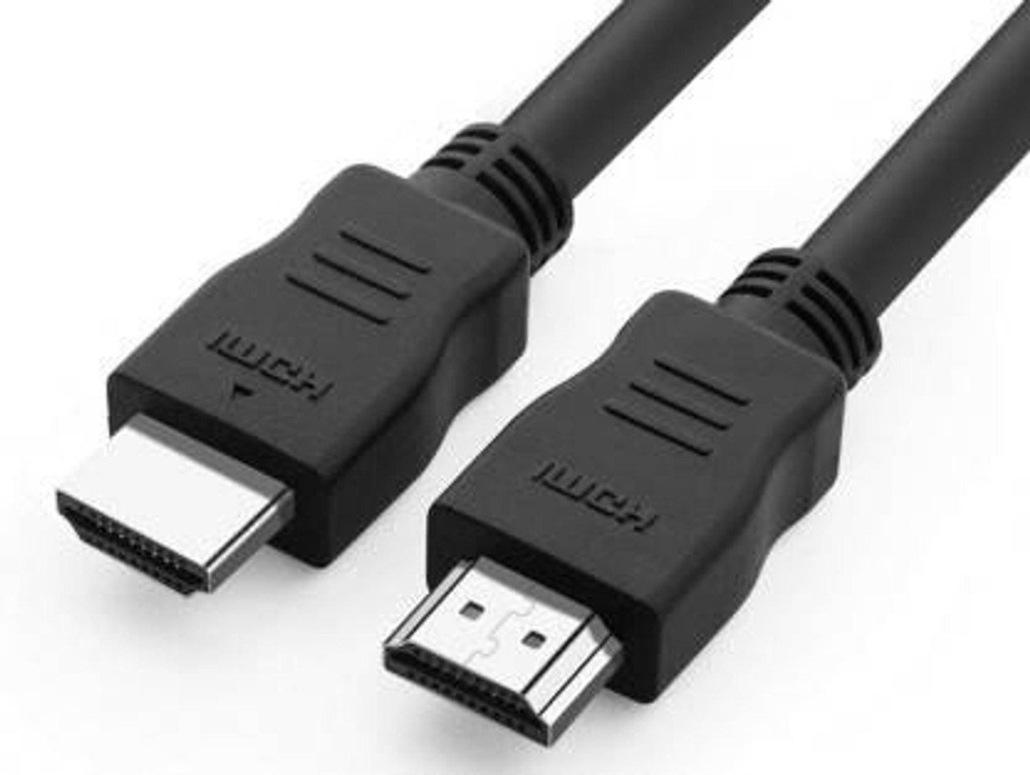 Image of BALRAMA HDMI Cable 1.7 m (DP) Display Port Male to HDMI Cable Male Port 1080P (Compatible with HDTV, Smart-TV, Projector, Laptop, Desktop, HD-Monitor, Gaming Device, Black, NA)