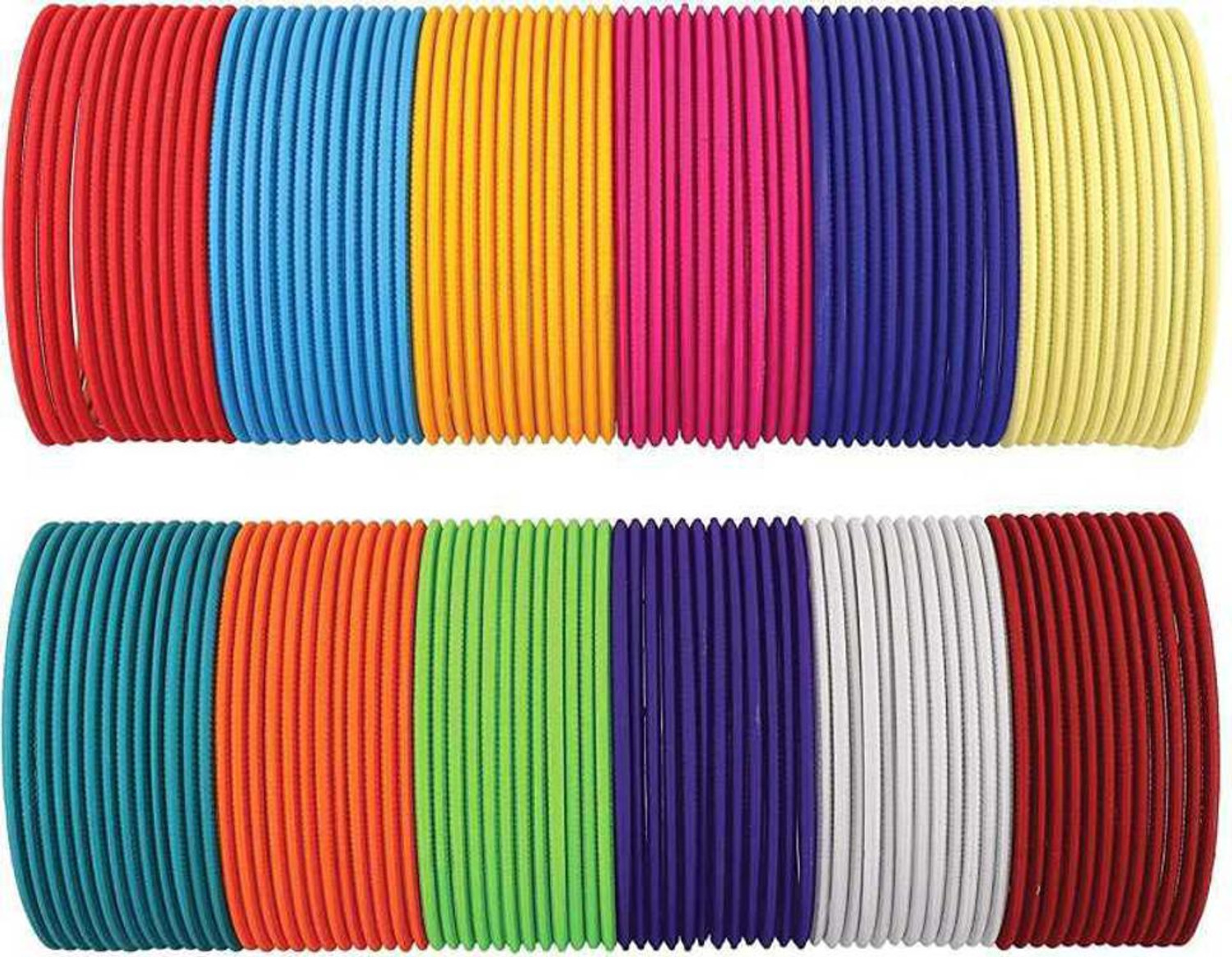 Image of hand kkrafts Metal Bangle Set (Pack of 288)