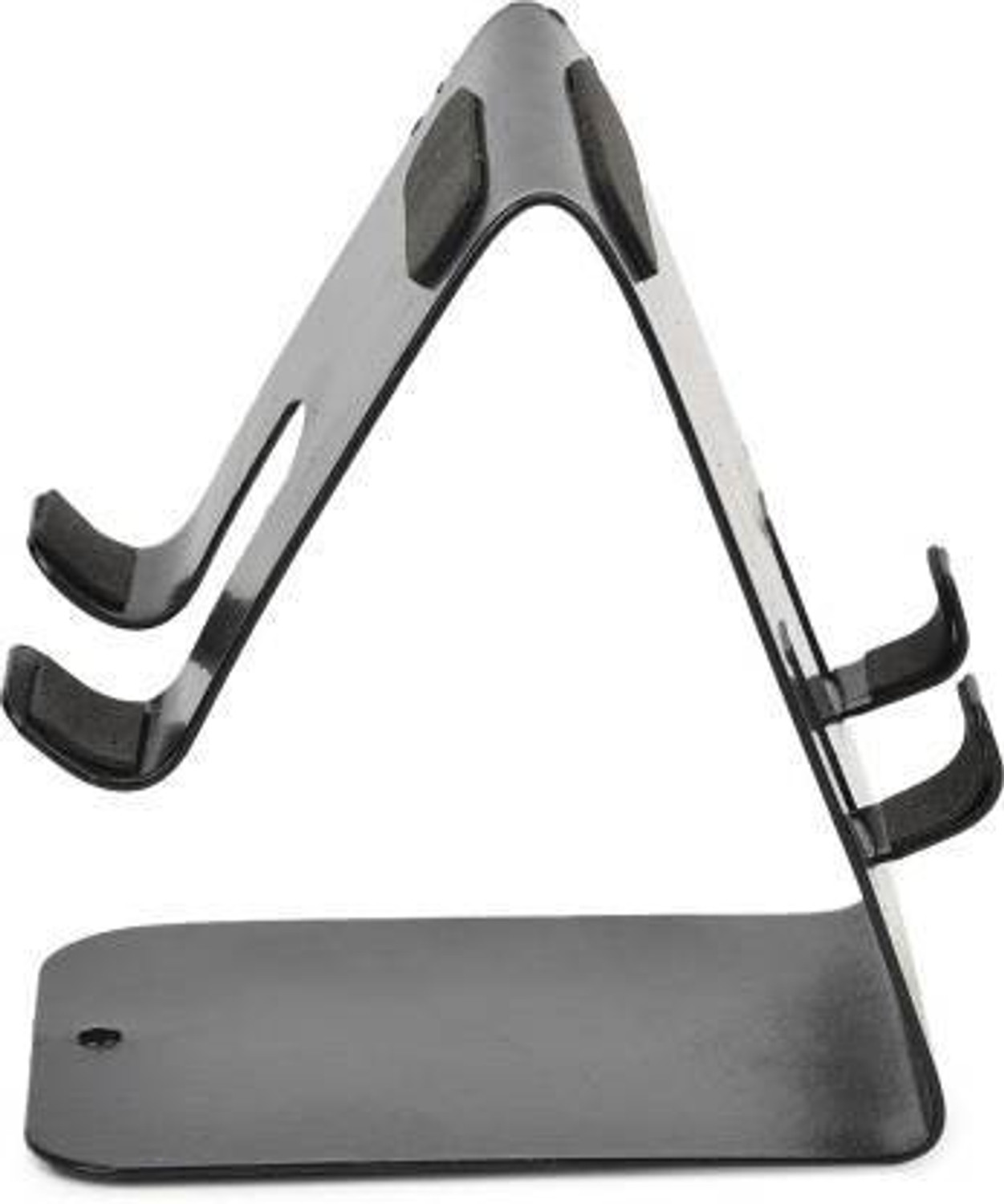 izone store iZone Dual Mobile Holder and Stand for Mobiles Tablets Mobile Holder