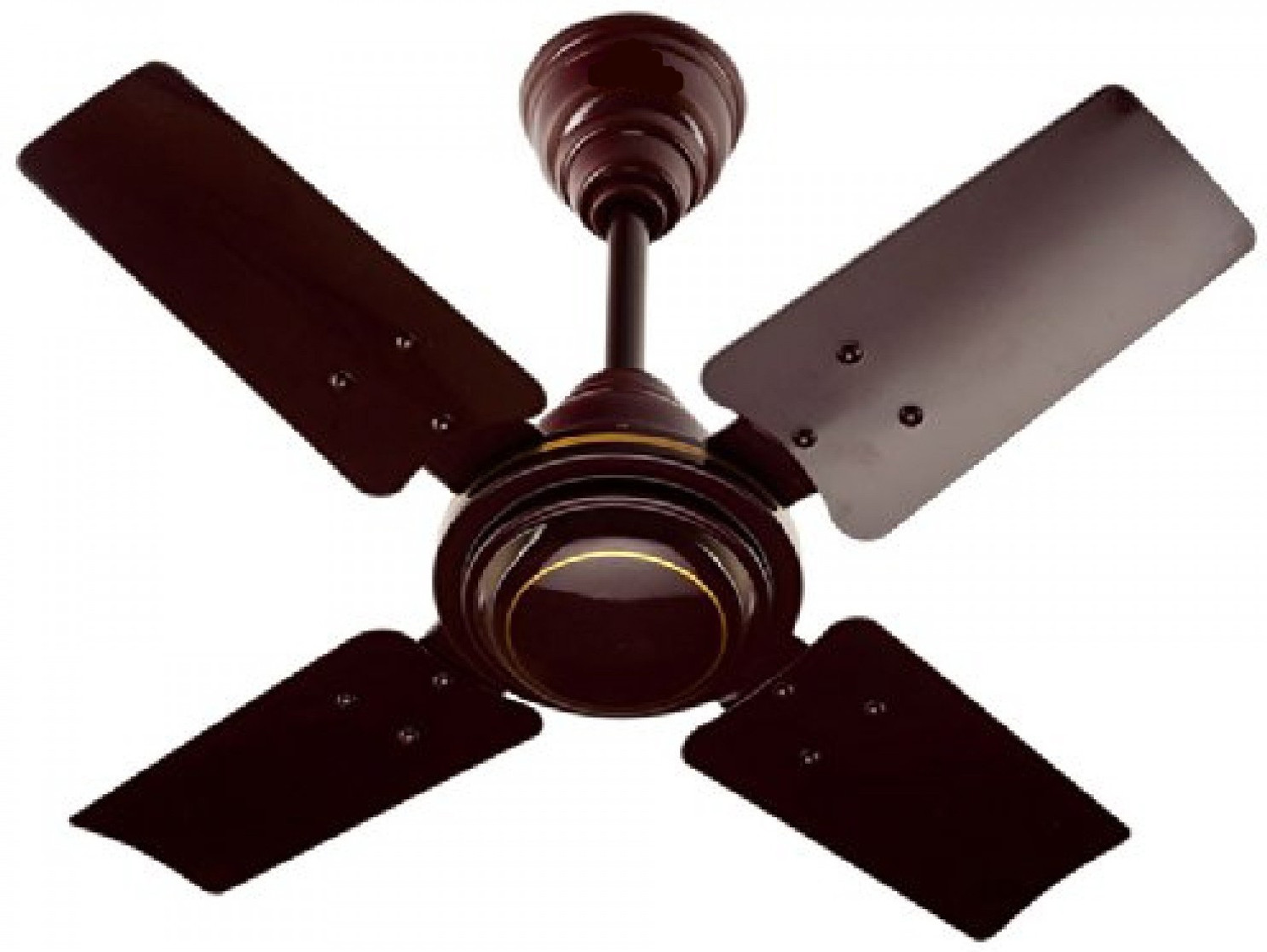 Blue Storm 600mm Ceiling Fan - Image 2