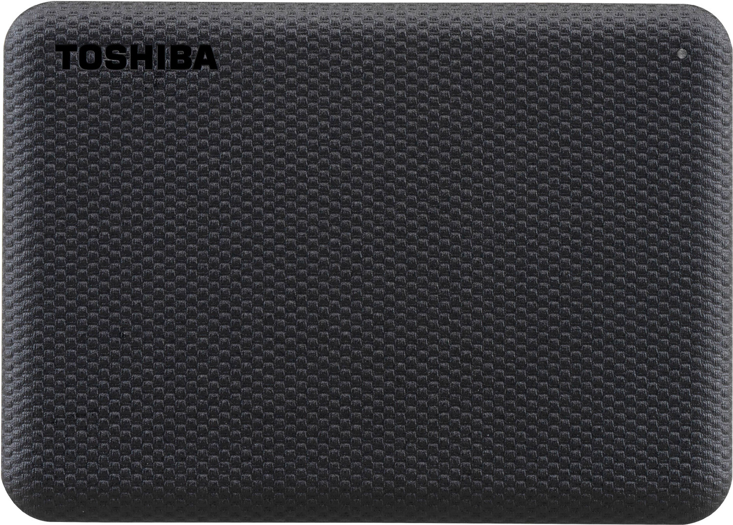 TOSHIBA Canvio Advance 1 TB External Hard Disk Drive (HDD) Upto 5 Gb/s, USB 3.0 for PC, Laptop, Windows and Mac, 3 Years Warranty
