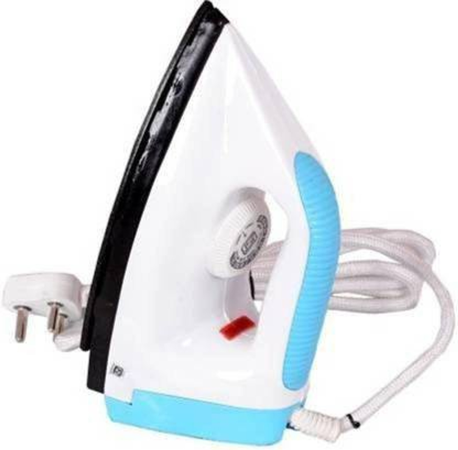 Image of PDhingra NON STICK DRY 750 W PD-06 750 W Dry Iron (Multicolor)