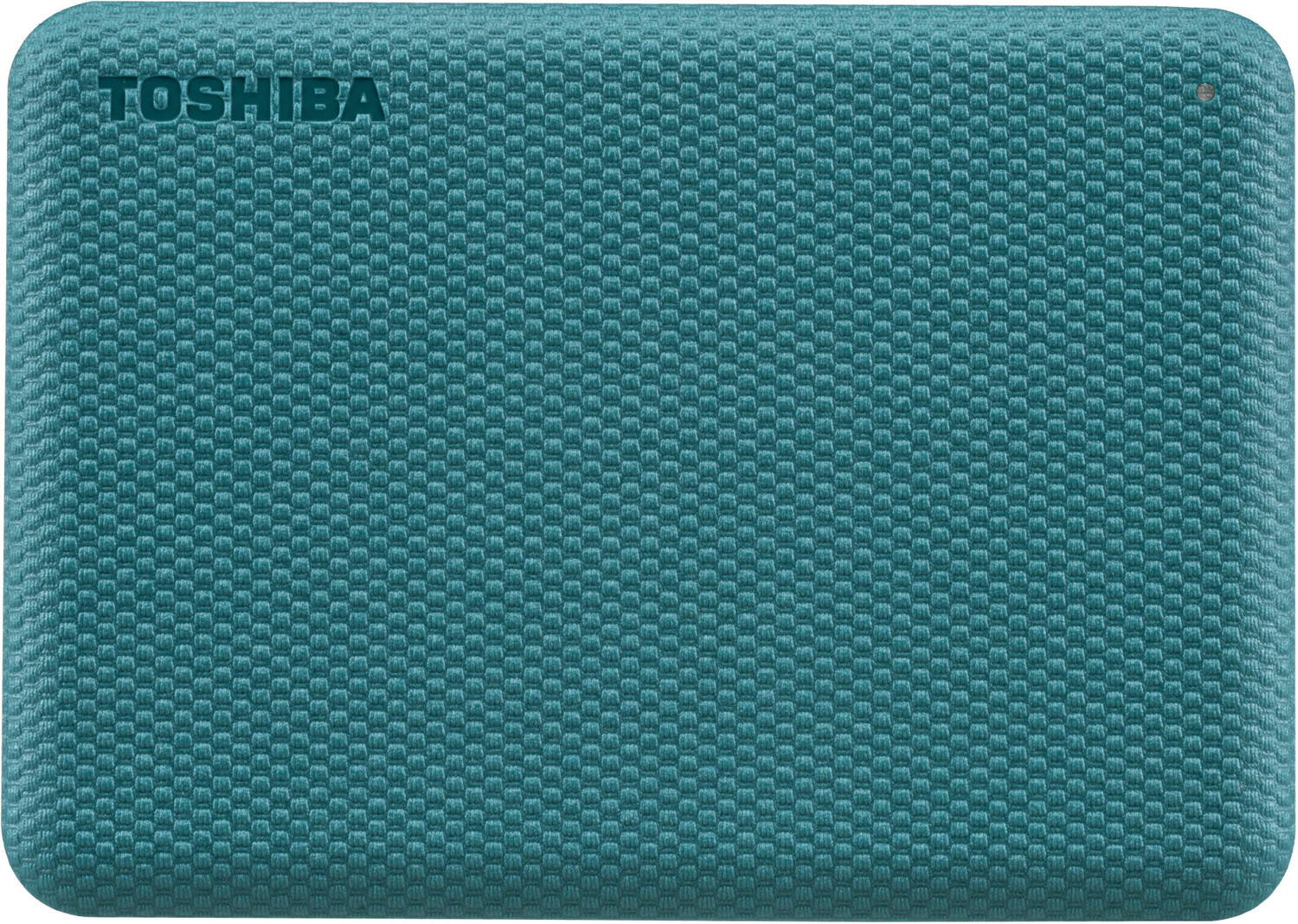 Image of Crucial 1 TB External Solid State Drive (SSD) (Silver)