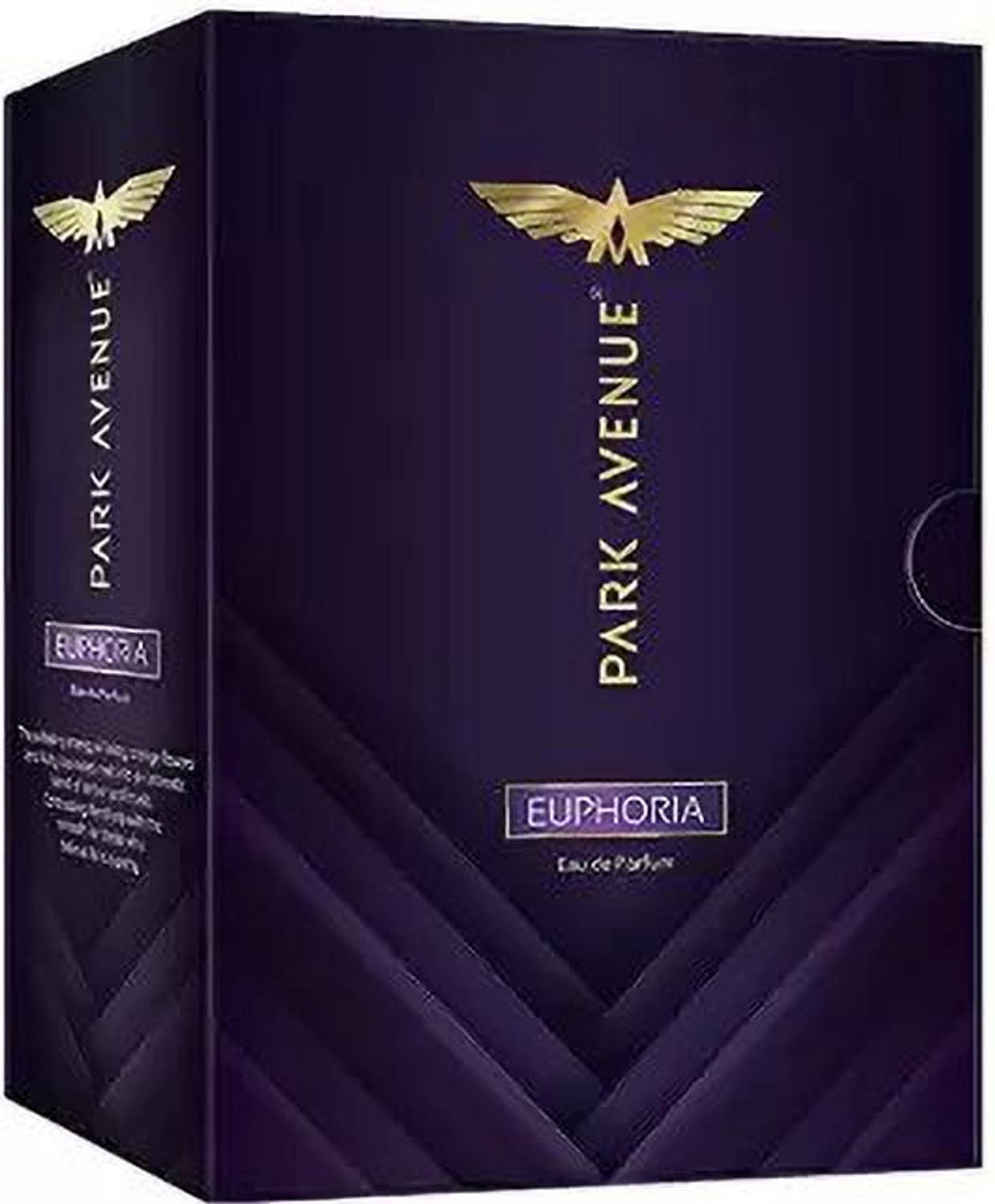 Buy PARK AVENUE Euphoria Perfume 100 ml - Image 1