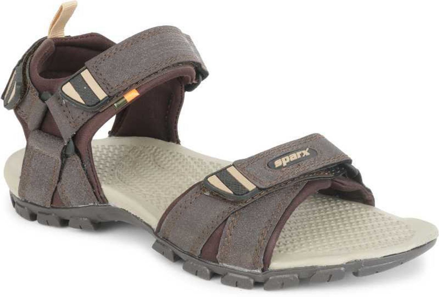Image of STRIKER Men (Brown , 42 Euro)