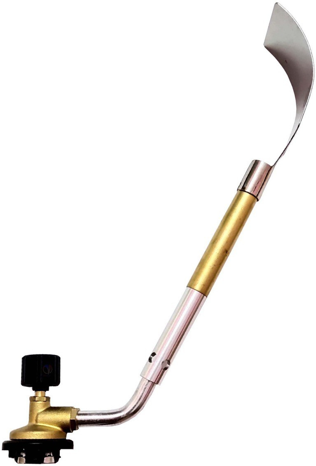 Mass Pro 360° Gas Torch - Image 1