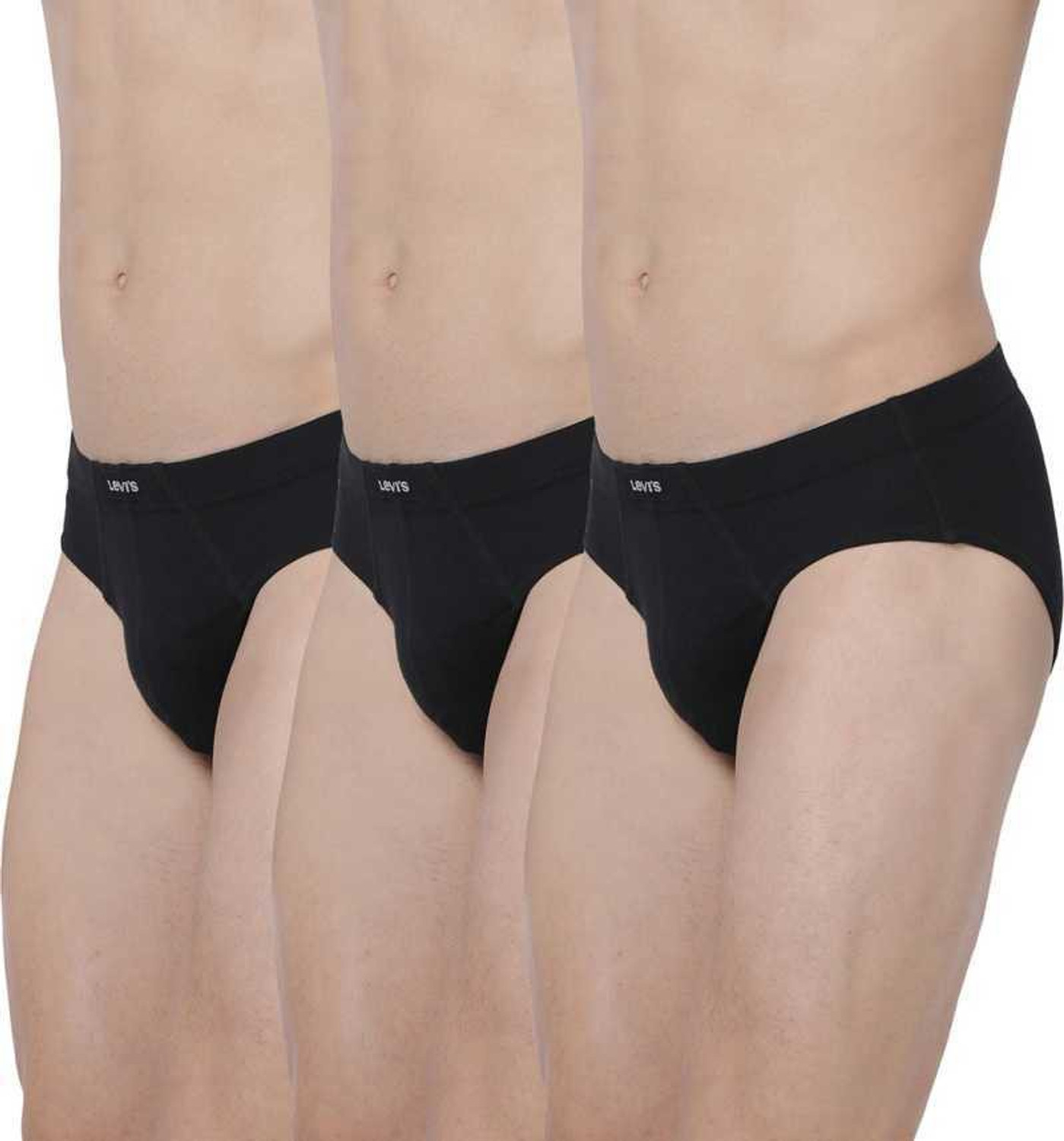 Image of JOCKEY Solid Men Trunk